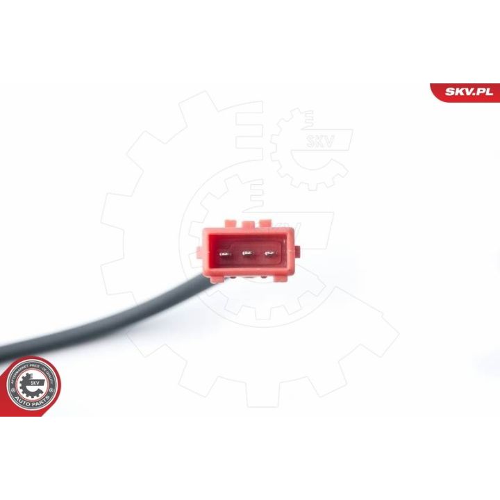 Jutiklis, alkūninio veleno impulsas ESEN SKV 17SKV306