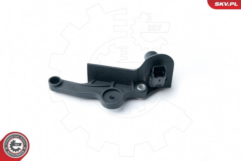 Jutiklis, alkūninio veleno impulsas ESEN SKV 17SKV307