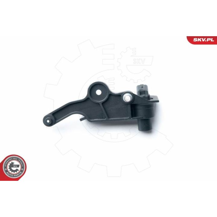 Jutiklis, alkūninio veleno impulsas ESEN SKV 17SKV307