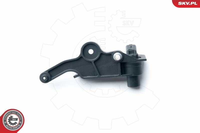 Jutiklis, alkūninio veleno impulsas ESEN SKV 17SKV307