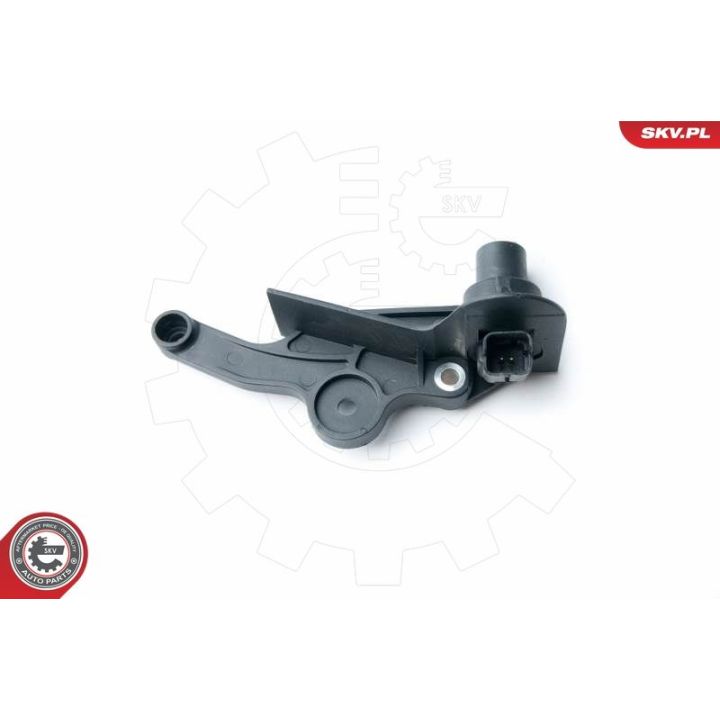 Jutiklis, alkūninio veleno impulsas ESEN SKV 17SKV307