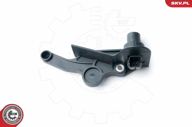 Jutiklis, alkūninio veleno impulsas ESEN SKV 17SKV307
