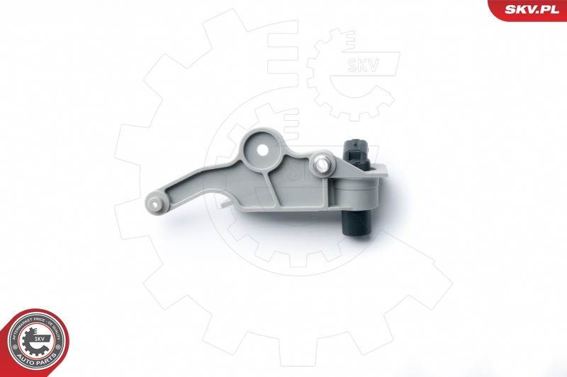 Jutiklis, alkūninio veleno impulsas ESEN SKV 17SKV310