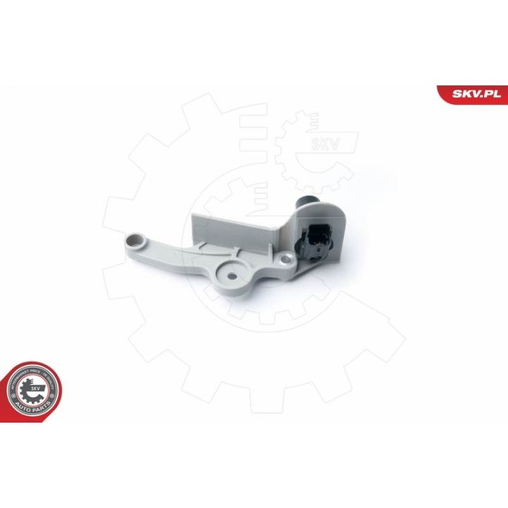 Jutiklis, alkūninio veleno impulsas ESEN SKV 17SKV310