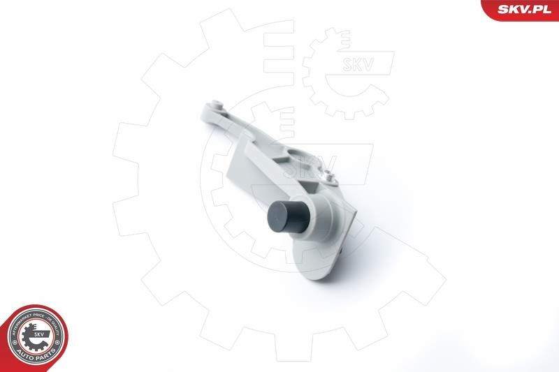 Jutiklis, alkūninio veleno impulsas ESEN SKV 17SKV310