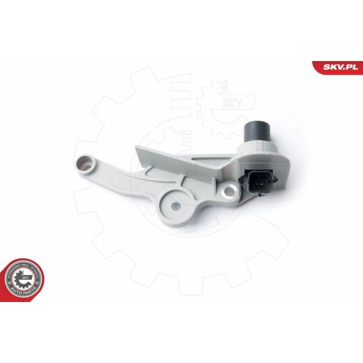 Jutiklis, alkūninio veleno impulsas ESEN SKV 17SKV310