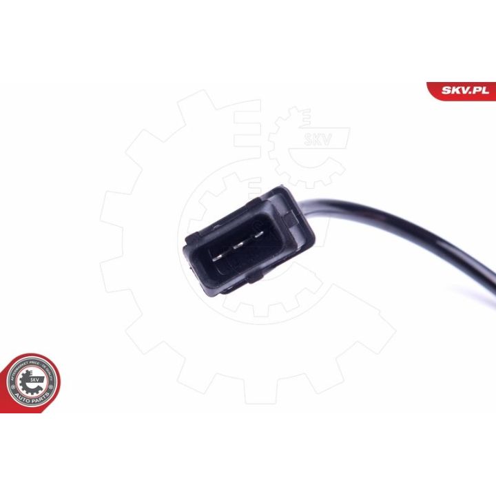 Jutiklis, alkūninio veleno impulsas ESEN SKV 17SKV311