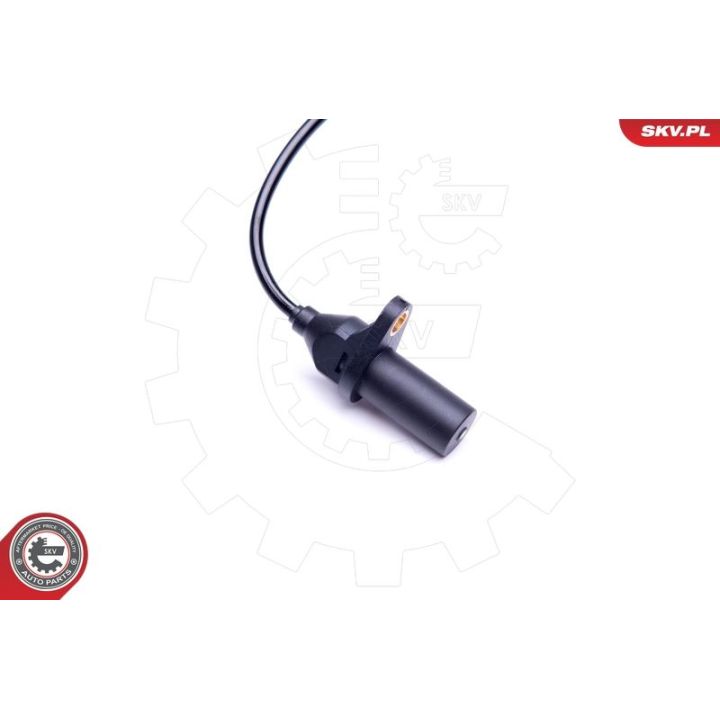 Jutiklis, alkūninio veleno impulsas ESEN SKV 17SKV311