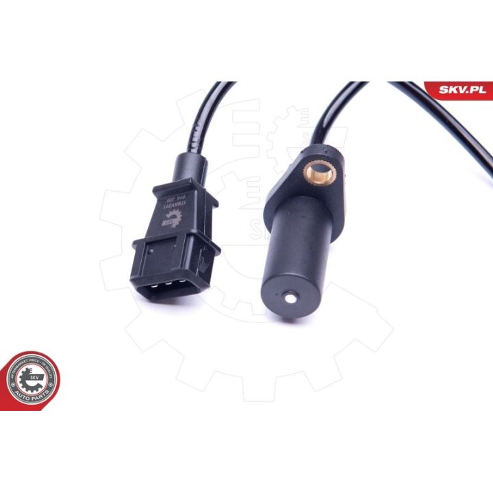 Jutiklis, alkūninio veleno impulsas ESEN SKV 17SKV311