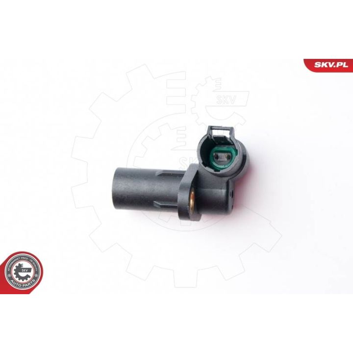 Jutiklis, alkūninio veleno impulsas ESEN SKV 17SKV327