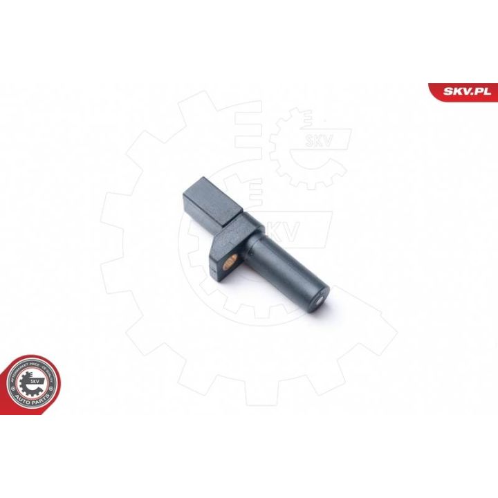 Jutiklis, alkūninio veleno impulsas ESEN SKV 17SKV330