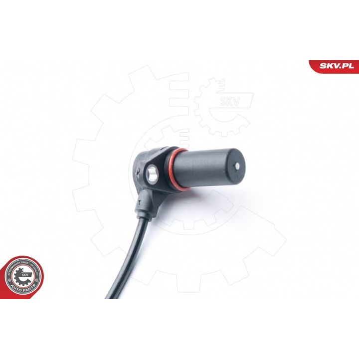 Jutiklis, alkūninio veleno impulsas ESEN SKV 17SKV349