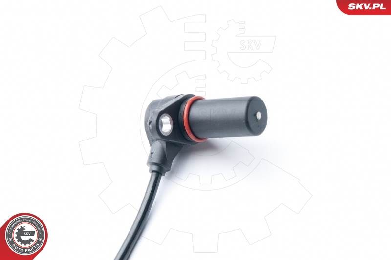 Jutiklis, alkūninio veleno impulsas ESEN SKV 17SKV349