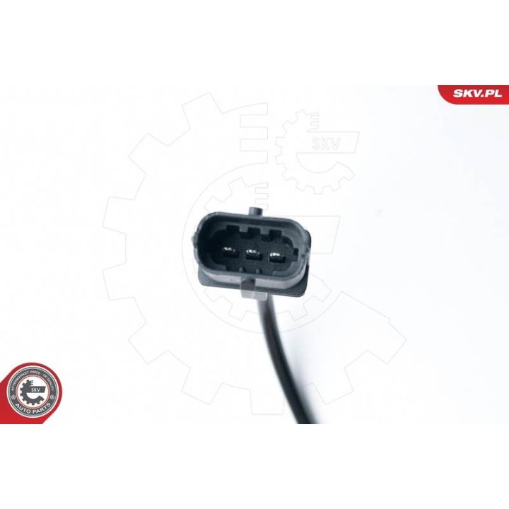 Jutiklis, alkūninio veleno impulsas ESEN SKV 17SKV349