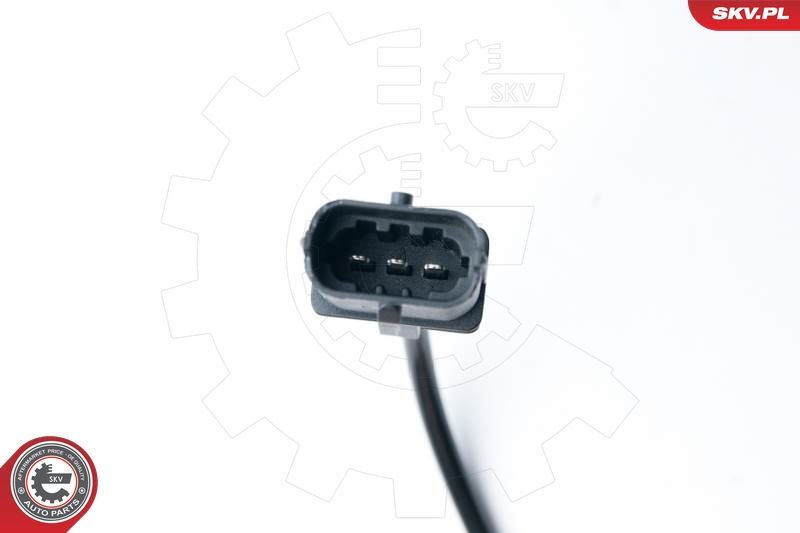 Jutiklis, alkūninio veleno impulsas ESEN SKV 17SKV349