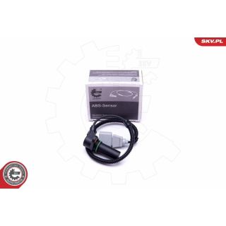 Jutiklis, alkūninio veleno impulsas ESEN SKV 17SKV511