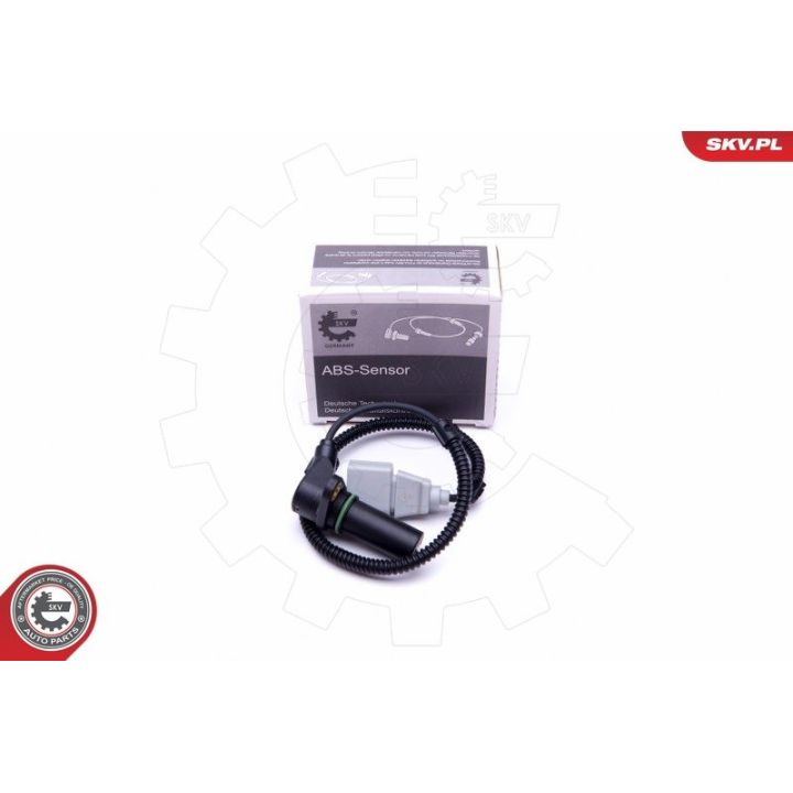 Jutiklis, alkūninio veleno impulsas ESEN SKV 17SKV511