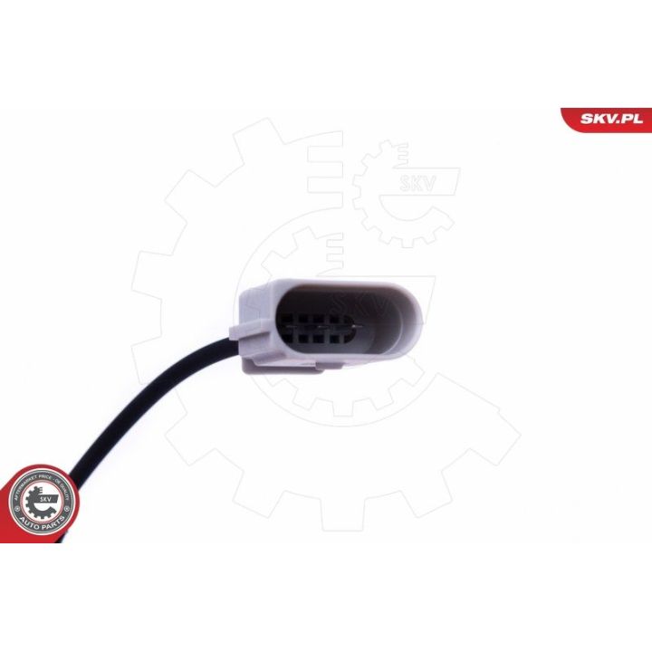 Jutiklis, alkūninio veleno impulsas ESEN SKV 17SKV511