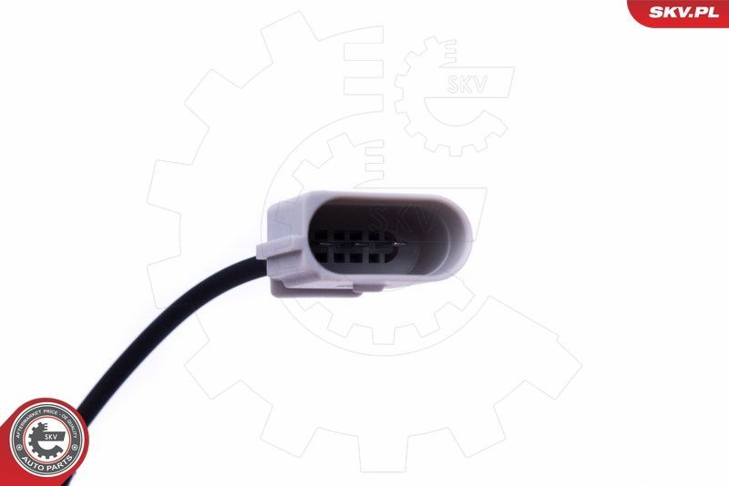 Jutiklis, alkūninio veleno impulsas ESEN SKV 17SKV511