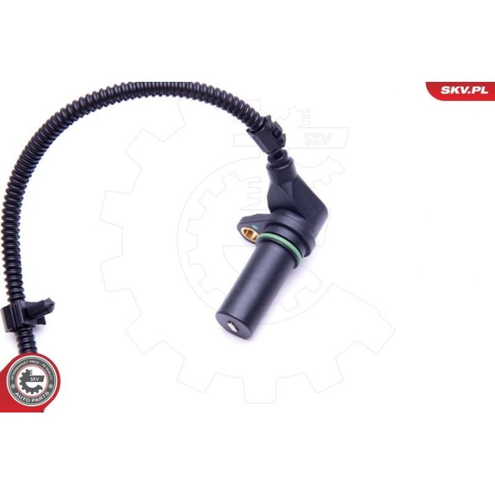 Jutiklis, alkūninio veleno impulsas ESEN SKV 17SKV511