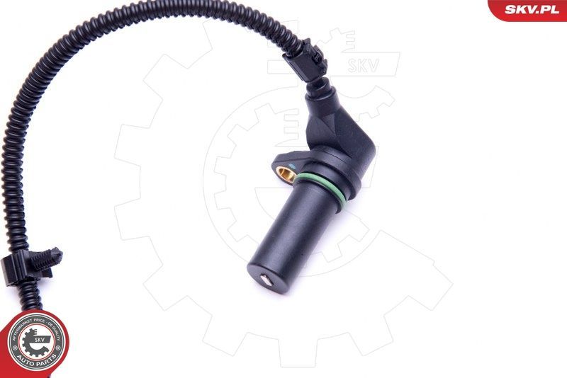 Jutiklis, alkūninio veleno impulsas ESEN SKV 17SKV511