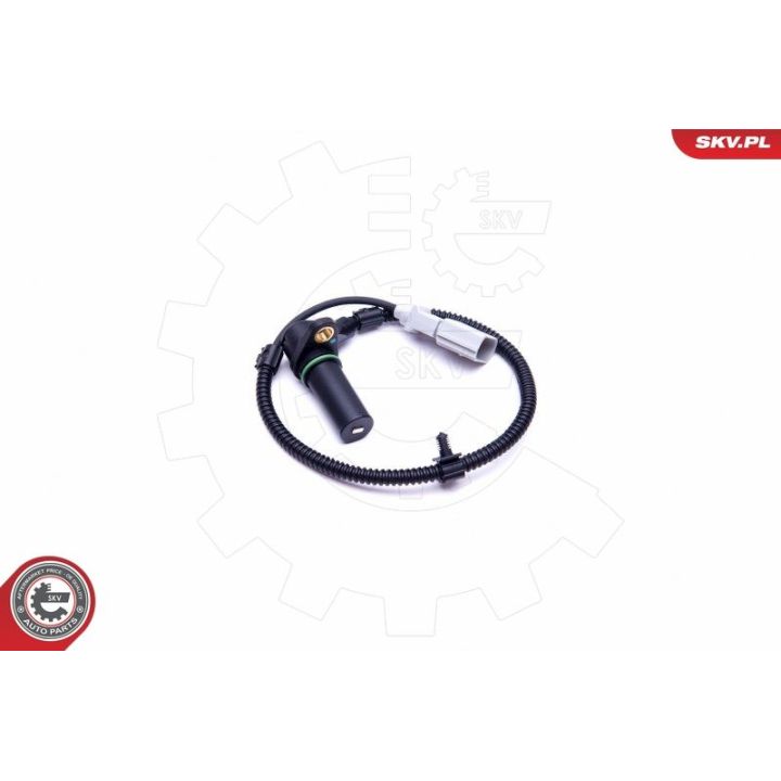 Jutiklis, alkūninio veleno impulsas ESEN SKV 17SKV511