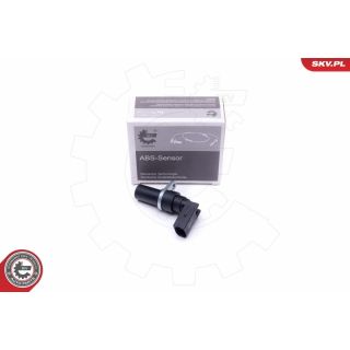 Jutiklis, alkūninio veleno impulsas ESEN SKV 17SKV524