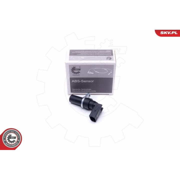 Jutiklis, alkūninio veleno impulsas ESEN SKV 17SKV524