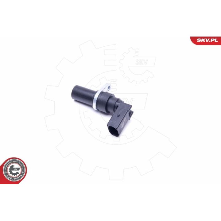 Jutiklis, alkūninio veleno impulsas ESEN SKV 17SKV524