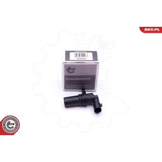 Jutiklis, alkūninio veleno impulsas ESEN SKV 17SKV533