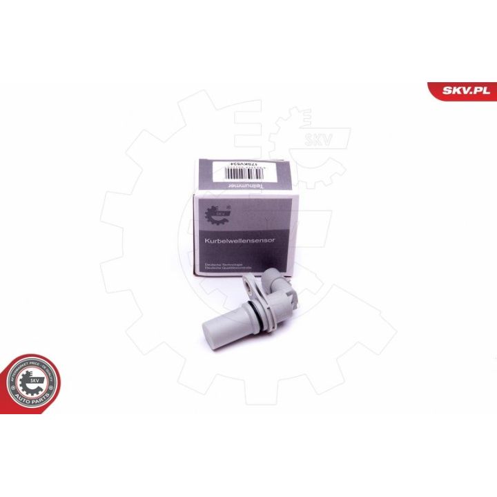 Jutiklis, alkūninio veleno impulsas ESEN SKV 17SKV534