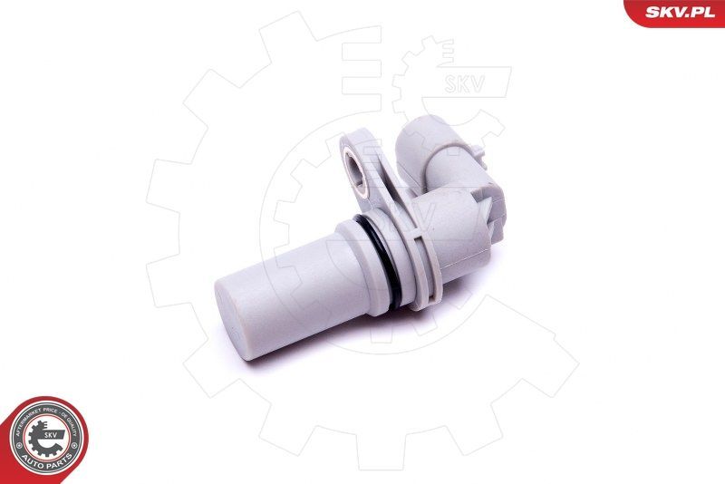 Jutiklis, alkūninio veleno impulsas ESEN SKV 17SKV534