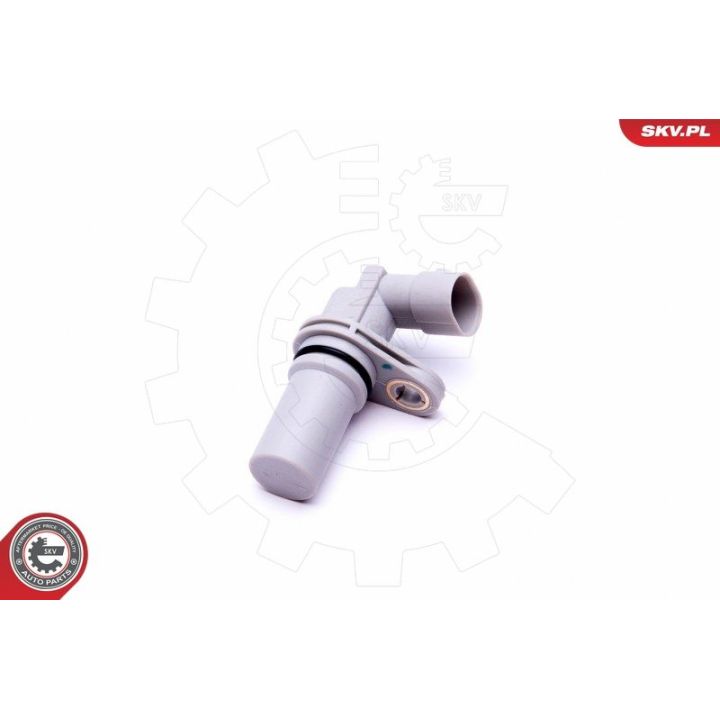 Jutiklis, alkūninio veleno impulsas ESEN SKV 17SKV534