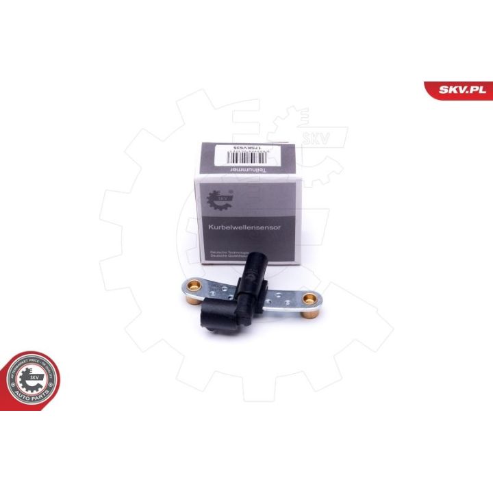 Jutiklis, alkūninio veleno impulsas ESEN SKV 17SKV535