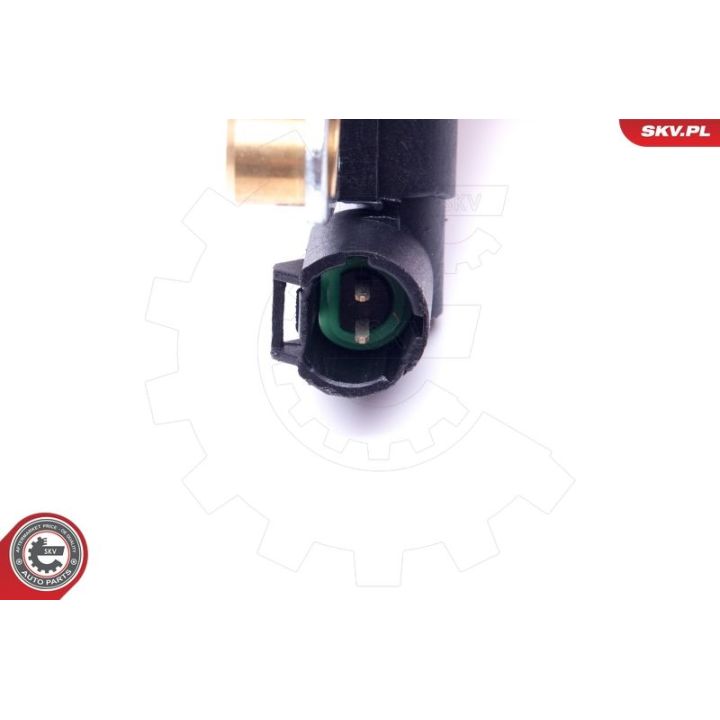 Jutiklis, alkūninio veleno impulsas ESEN SKV 17SKV535