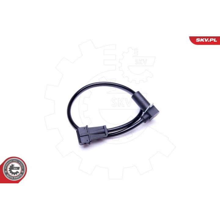 Jutiklis, alkūninio veleno impulsas ESEN SKV 17SKV536