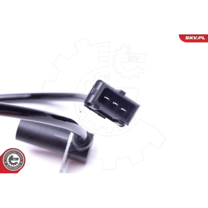 Jutiklis, alkūninio veleno impulsas ESEN SKV 17SKV536