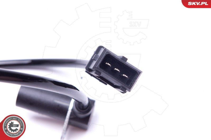 Jutiklis, alkūninio veleno impulsas ESEN SKV 17SKV536