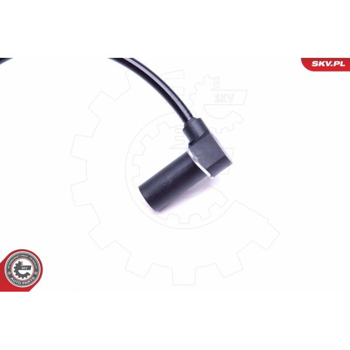 Jutiklis, alkūninio veleno impulsas ESEN SKV 17SKV536