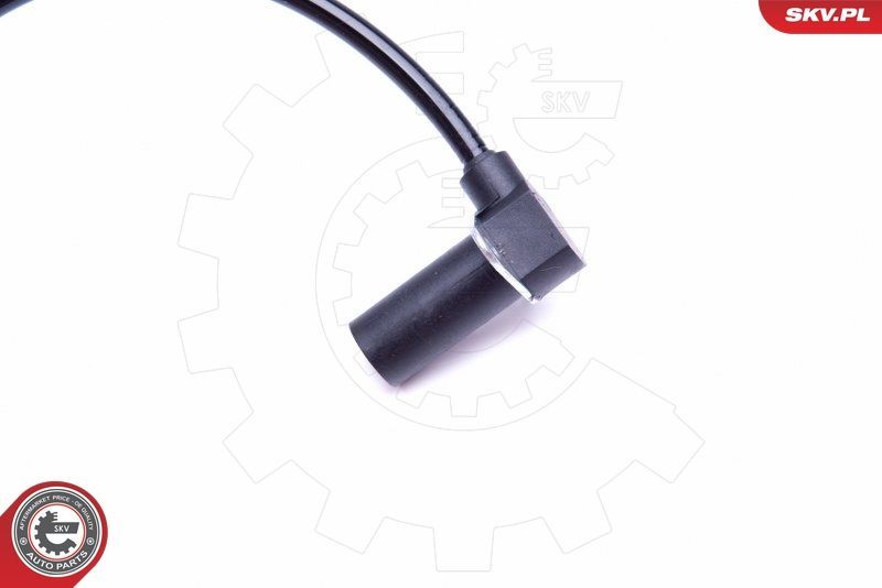 Jutiklis, alkūninio veleno impulsas ESEN SKV 17SKV536