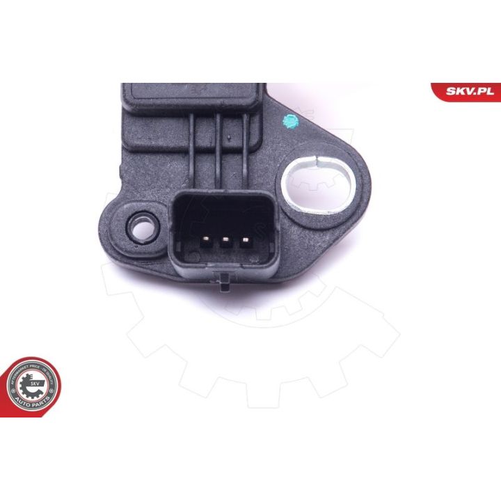 Jutiklis, alkūninio veleno impulsas ESEN SKV 17SKV537