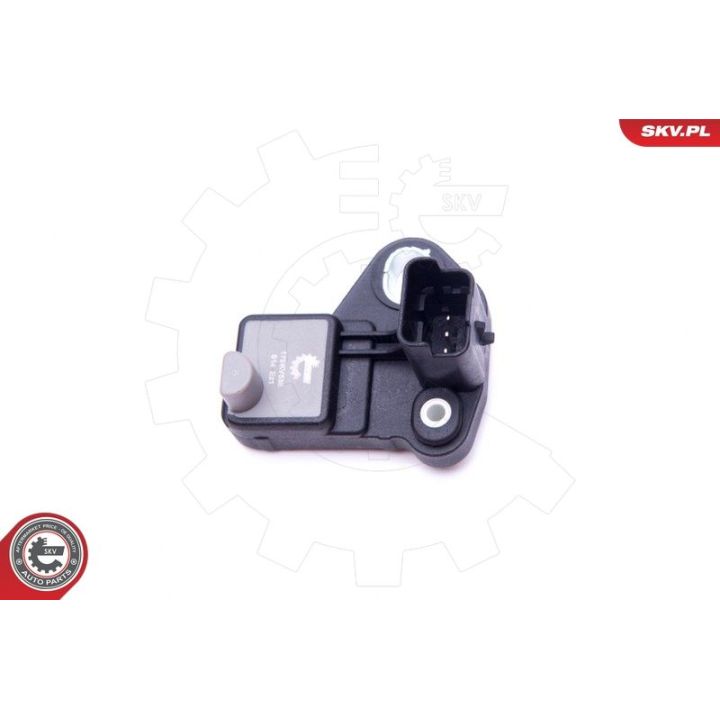 Jutiklis, alkūninio veleno impulsas ESEN SKV 17SKV538