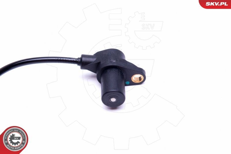 Jutiklis, alkūninio veleno impulsas ESEN SKV 17SKV539