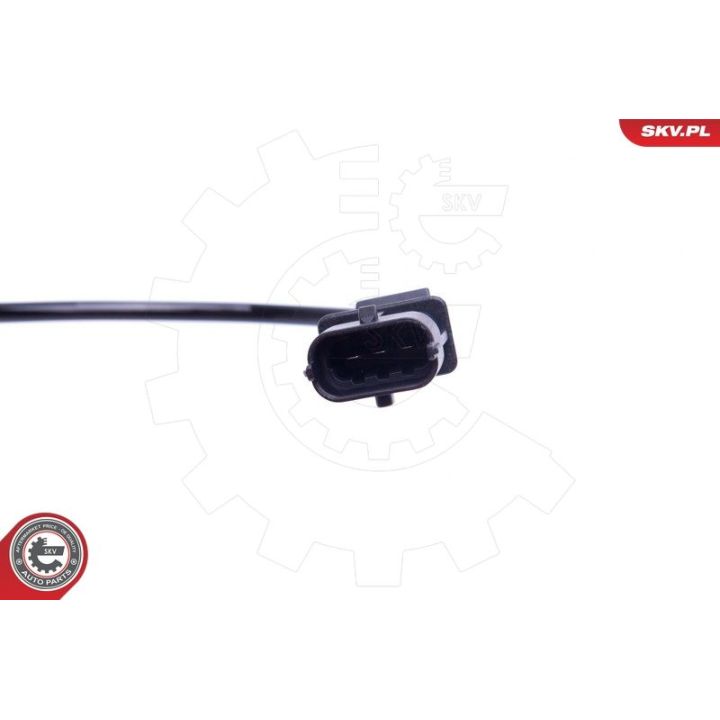 Jutiklis, alkūninio veleno impulsas ESEN SKV 17SKV539