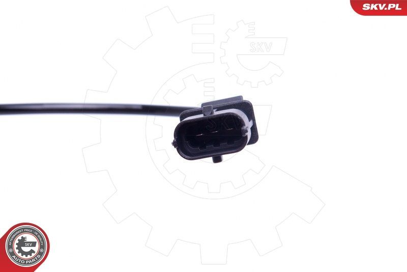 Jutiklis, alkūninio veleno impulsas ESEN SKV 17SKV539