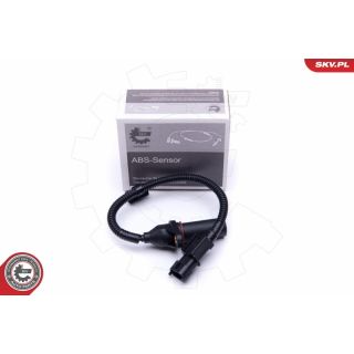 Jutiklis, alkūninio veleno impulsas ESEN SKV 17SKV540