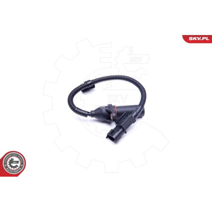 Jutiklis, alkūninio veleno impulsas ESEN SKV 17SKV540