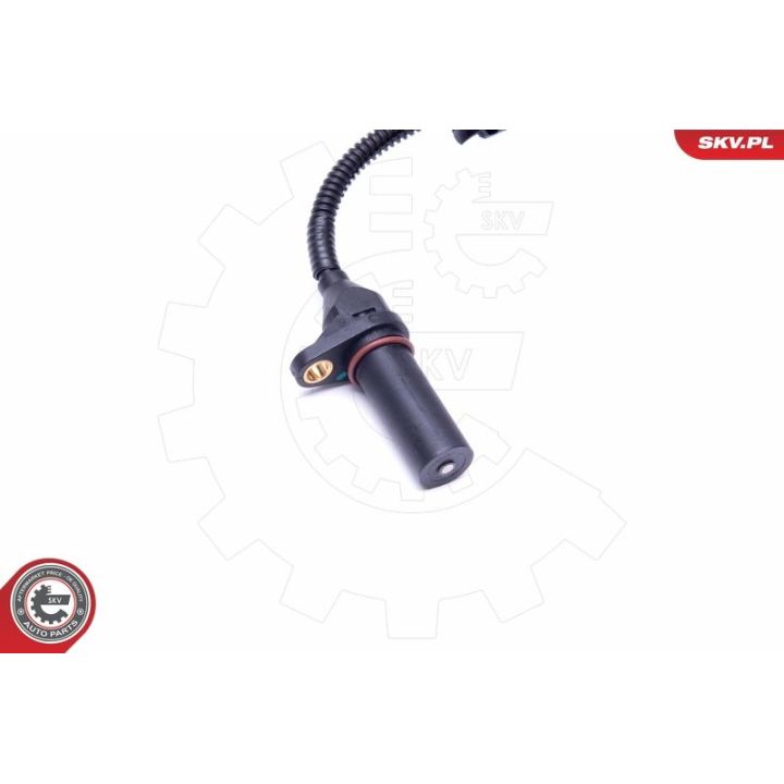 Jutiklis, alkūninio veleno impulsas ESEN SKV 17SKV540