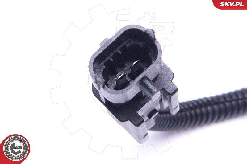 Jutiklis, alkūninio veleno impulsas ESEN SKV 17SKV540