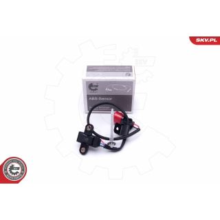 Jutiklis, alkūninio veleno impulsas ESEN SKV 17SKV541